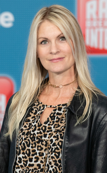 Kate Higgins